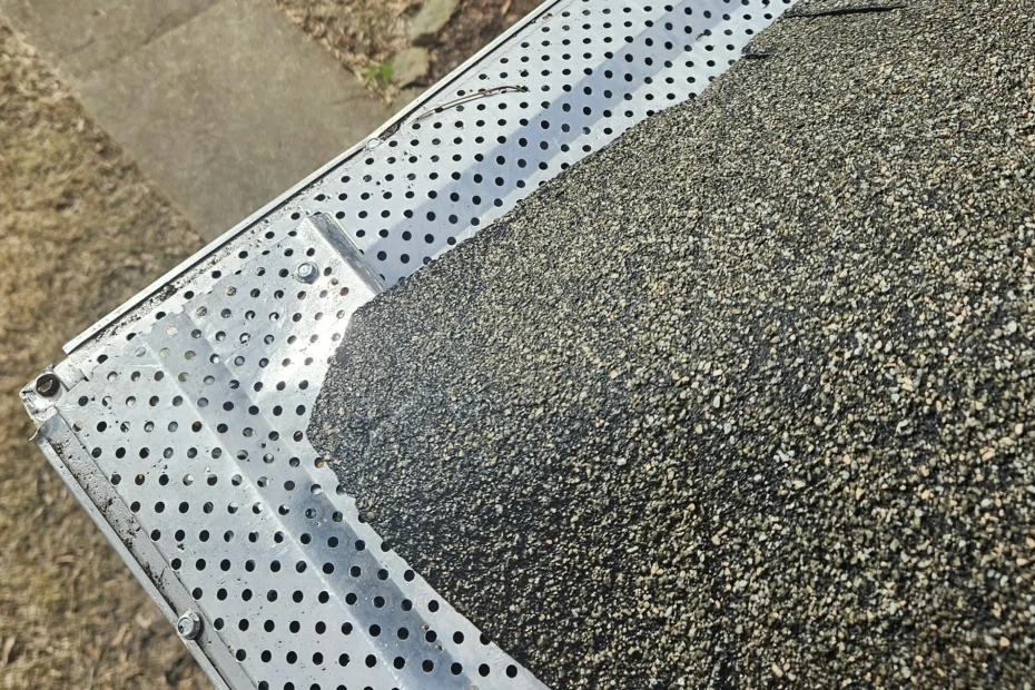 Chester Gutter Cleaning