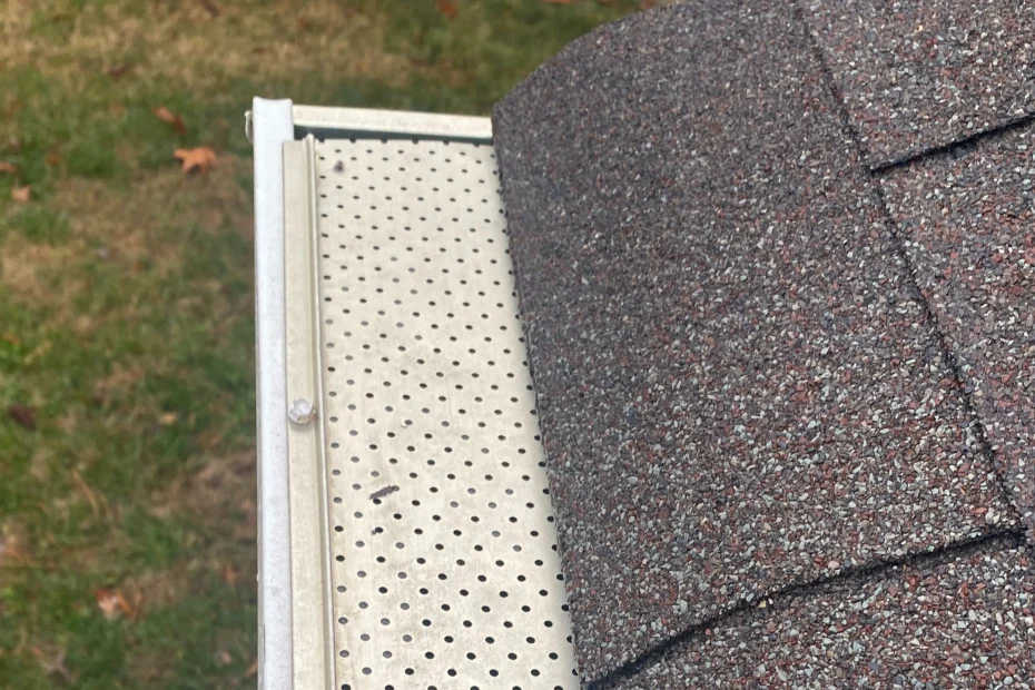 Chester Gutter Cleaning