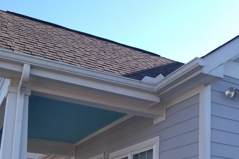 Chester Gutter Cleaning